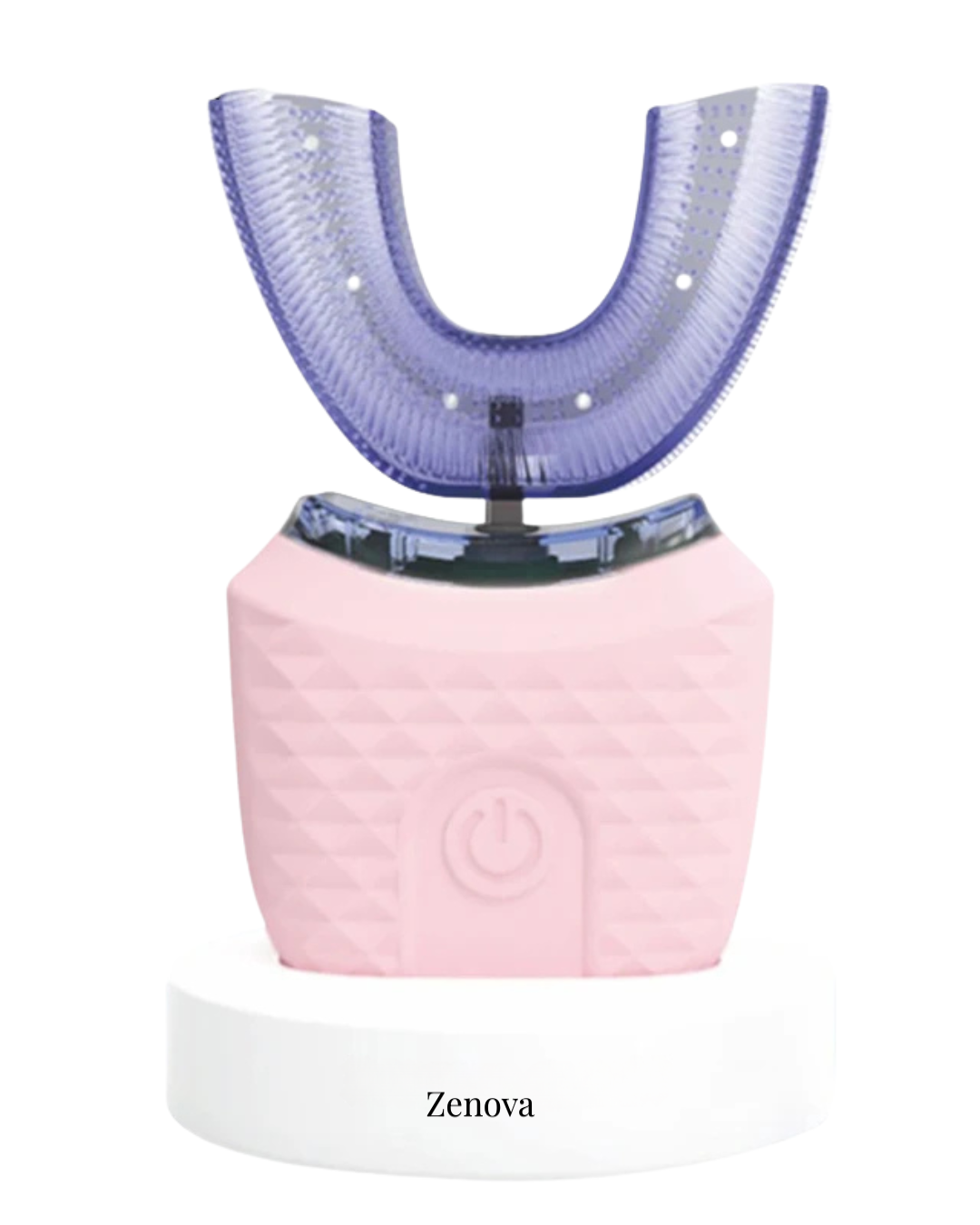 U-Shaped 360° Electric Toothbrush™