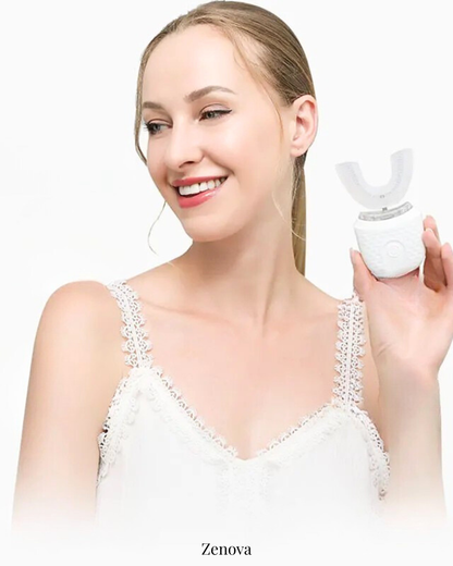 U-Shaped 360° Electric Toothbrush™