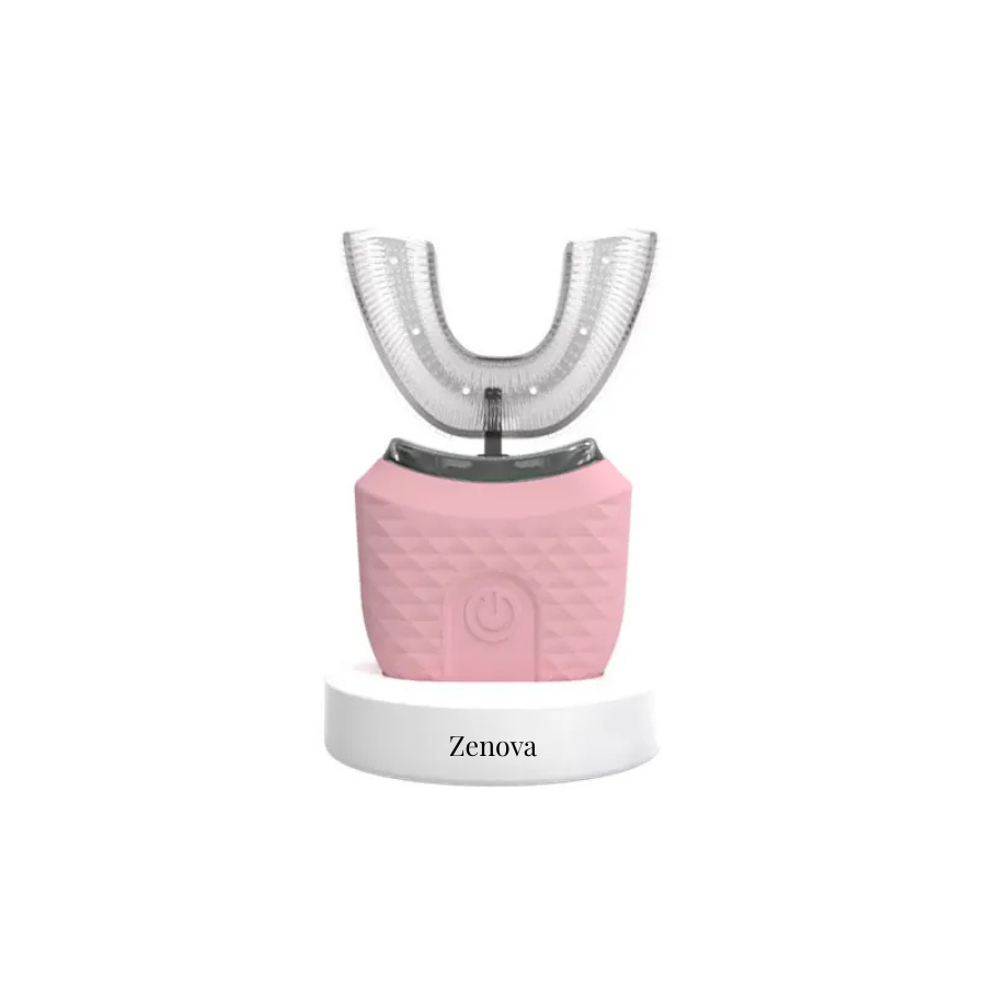 U-Shaped 360° Electric Toothbrush™