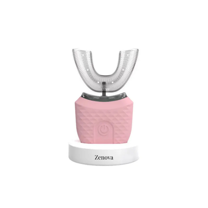 U-Shaped 360° Electric Toothbrush™